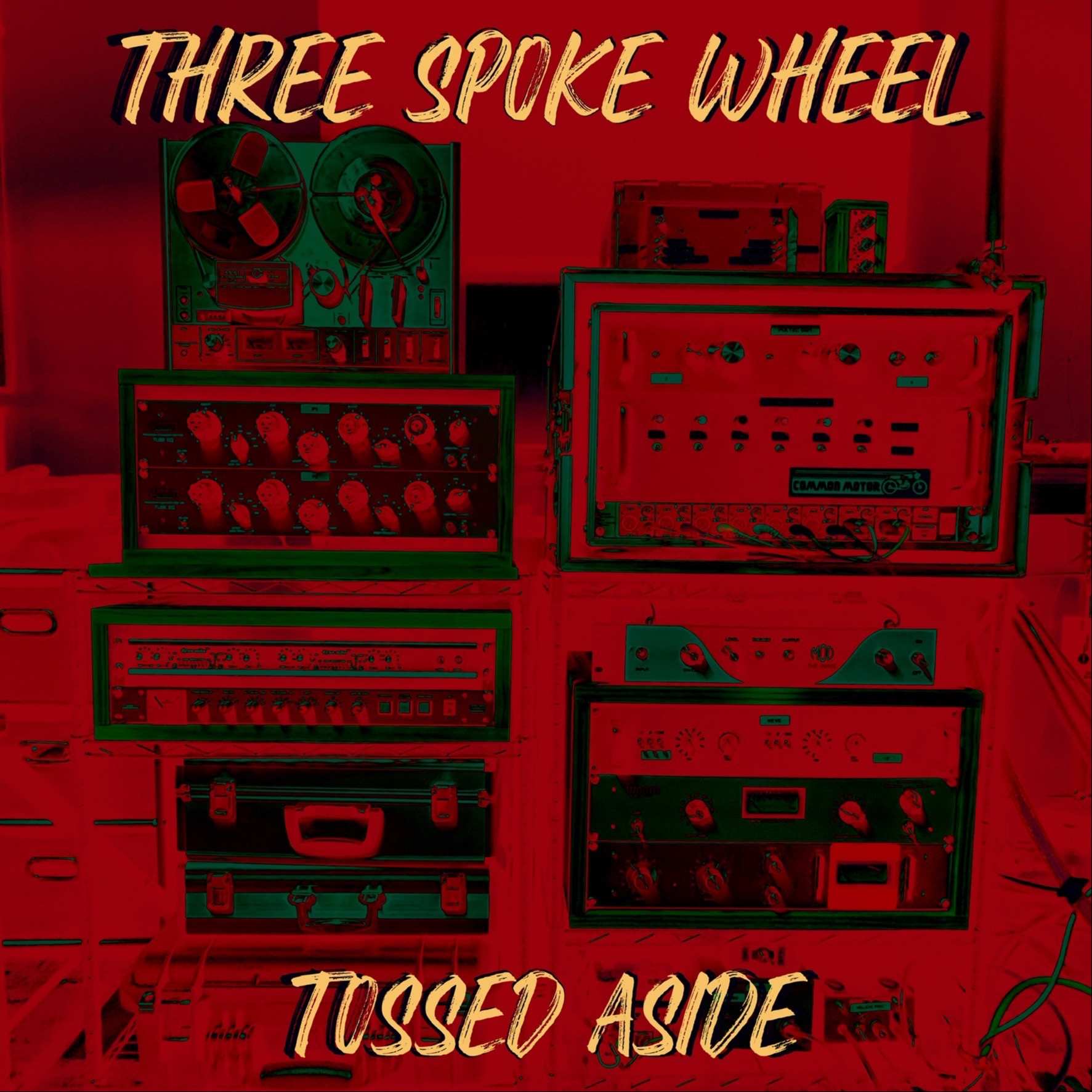 threespokewheel's avatar