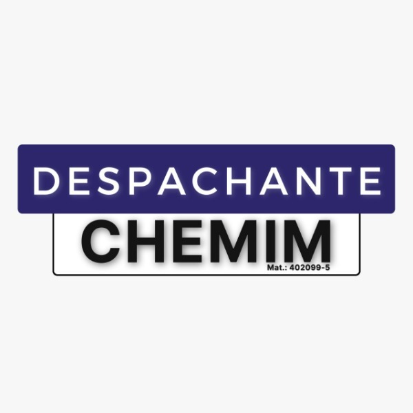 despachantechemim's avatar