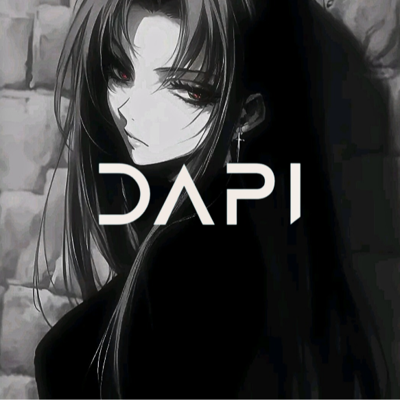 dapithefirst's avatar
