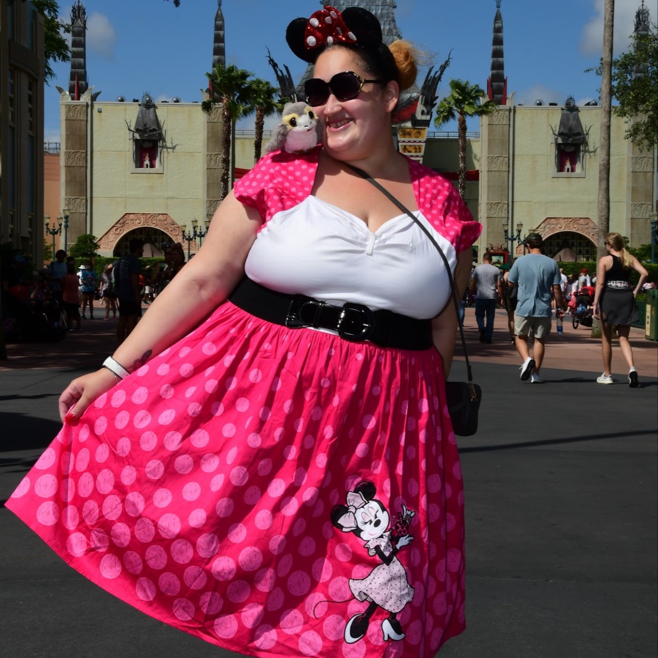 BerniceGenieTravel's avatar