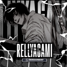 RellYagami's avatar