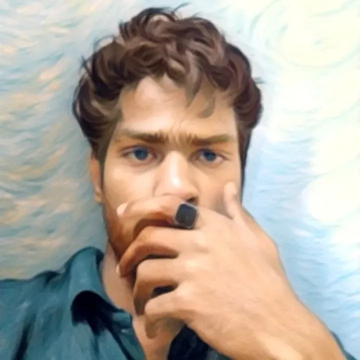 Nitixh's avatar
