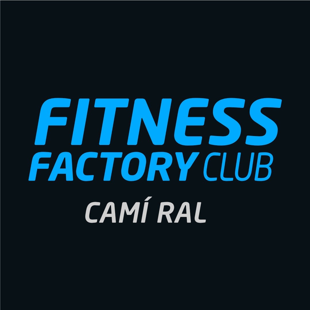 fitnessfactoryclub's avatar