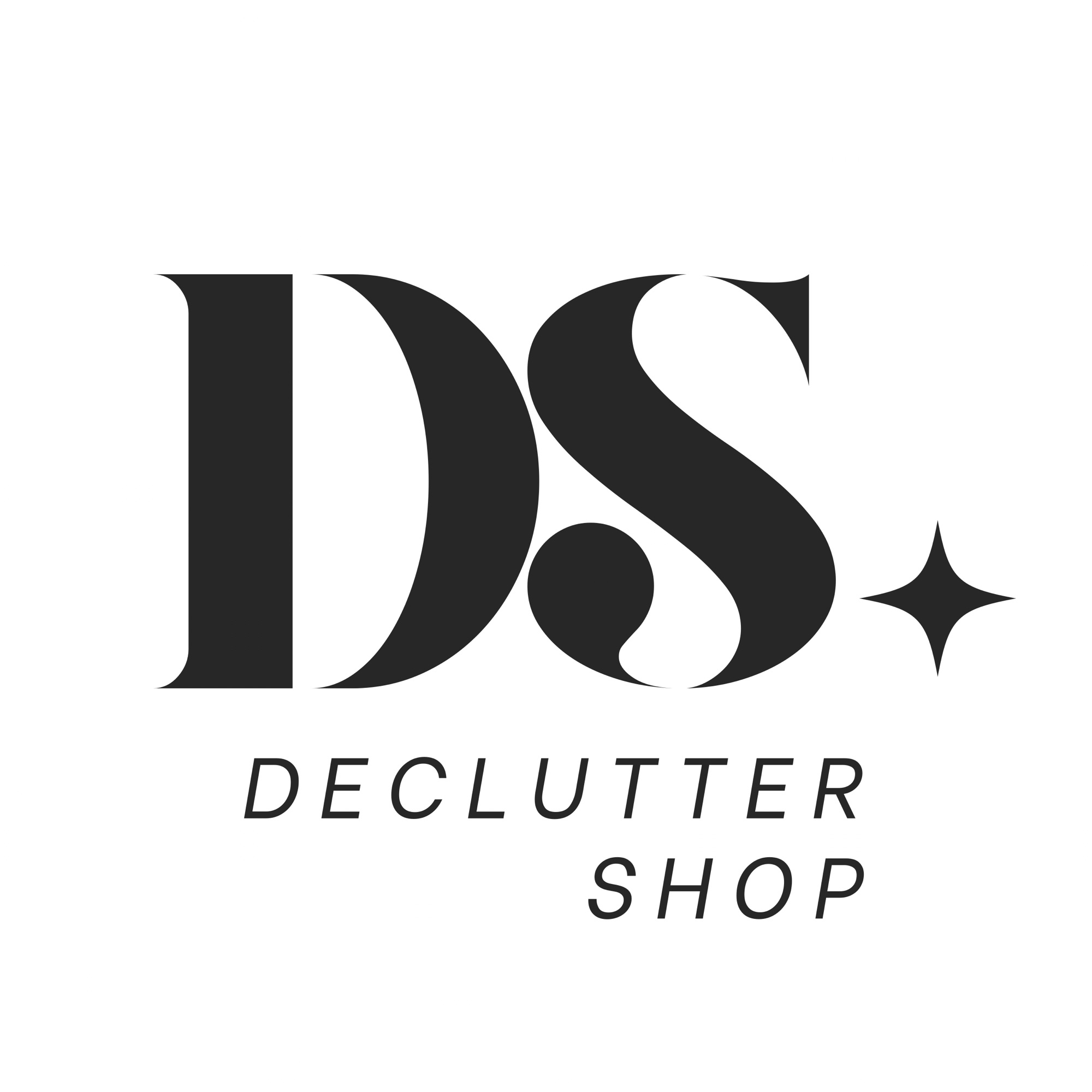 decluttershop's avatar