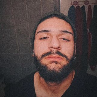 Ayrann0's avatar