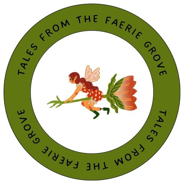talesfromthefaeriegrove's avatar
