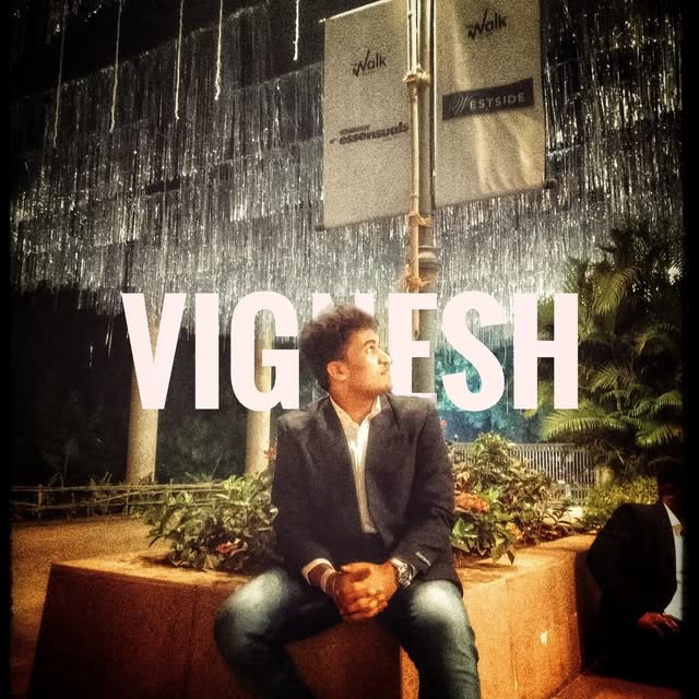 vigneshdurishetty's avatar