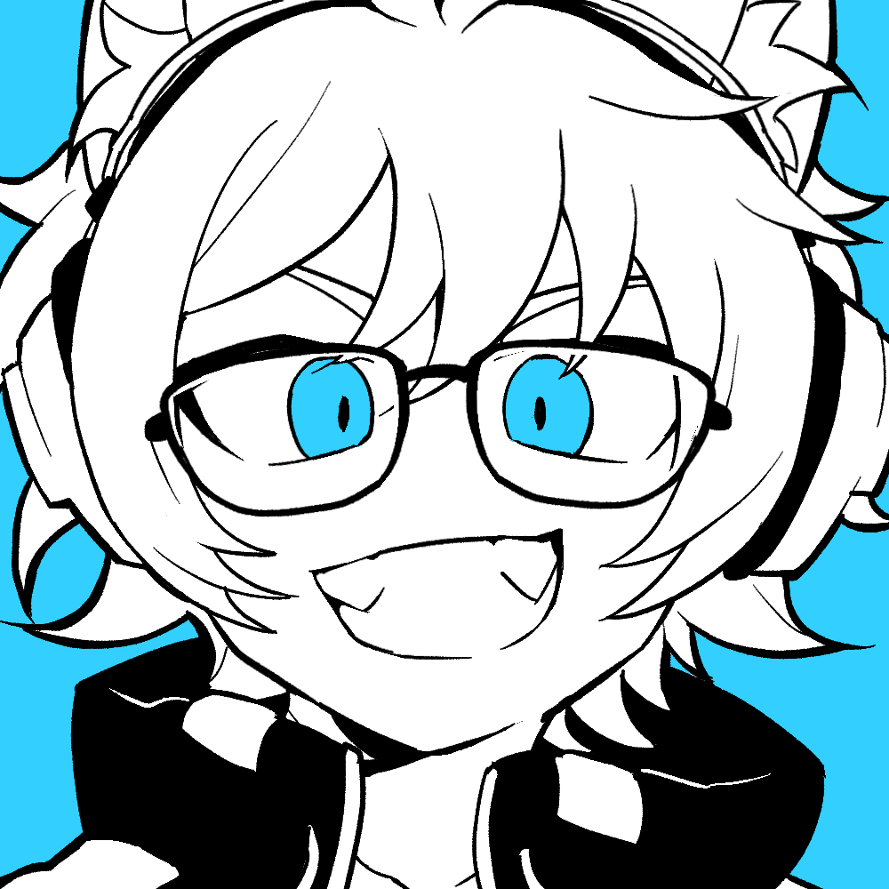 Riffmetic's avatar