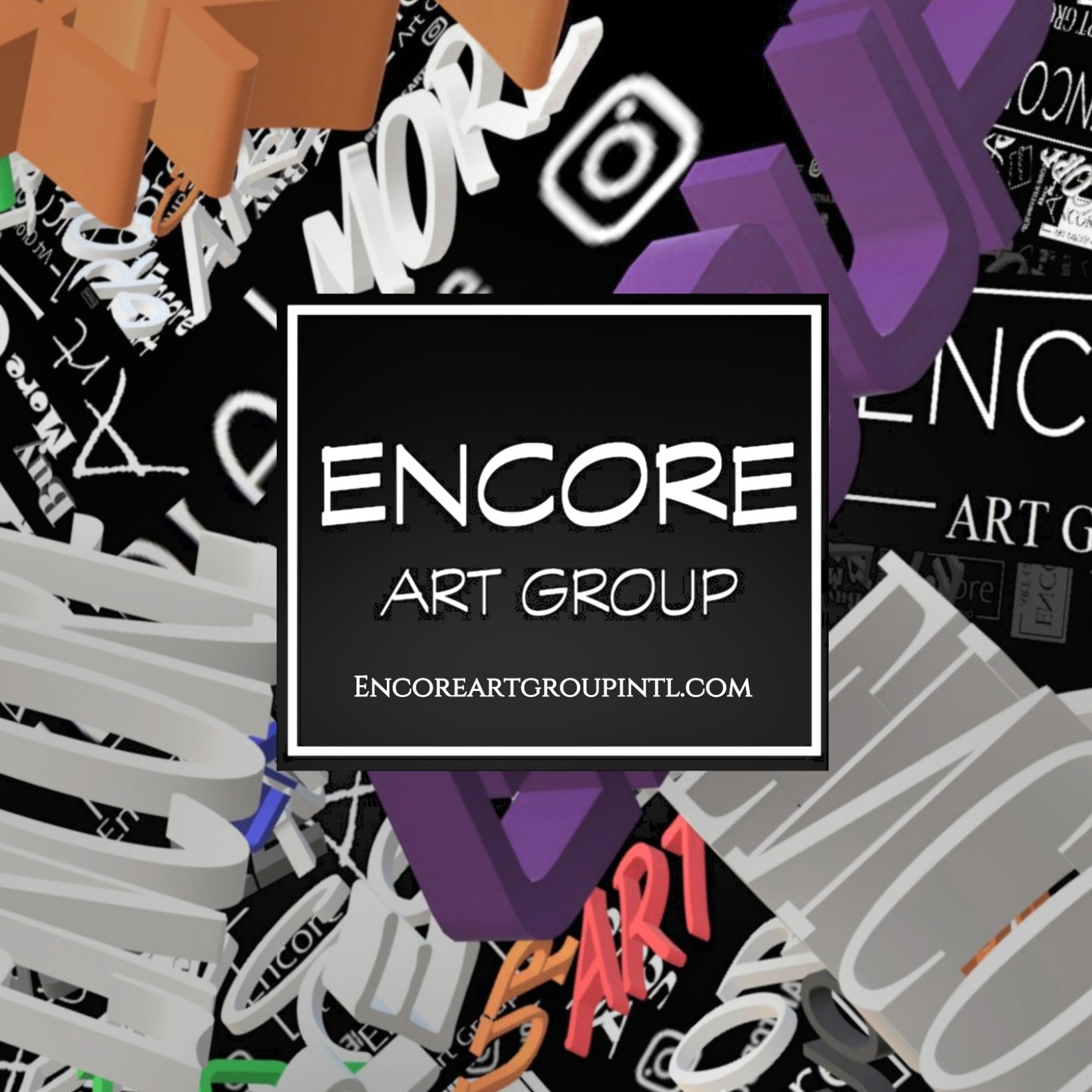 encoreartgallery's avatar