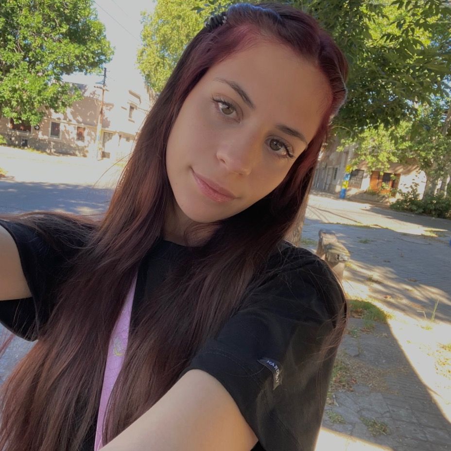 alexiademattia's avatar