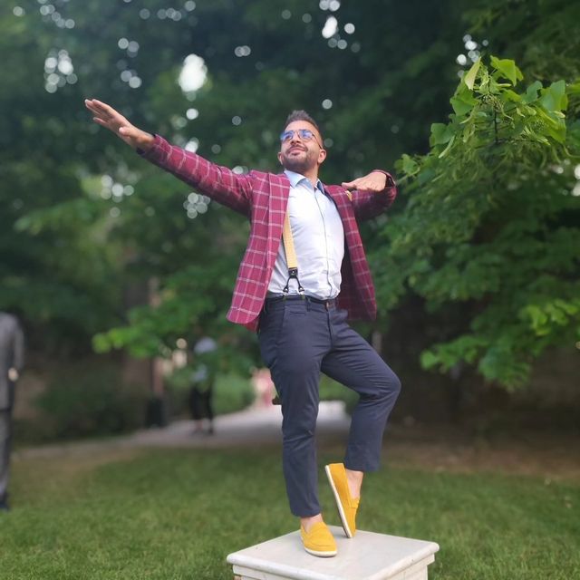 federicozecchetto's avatar