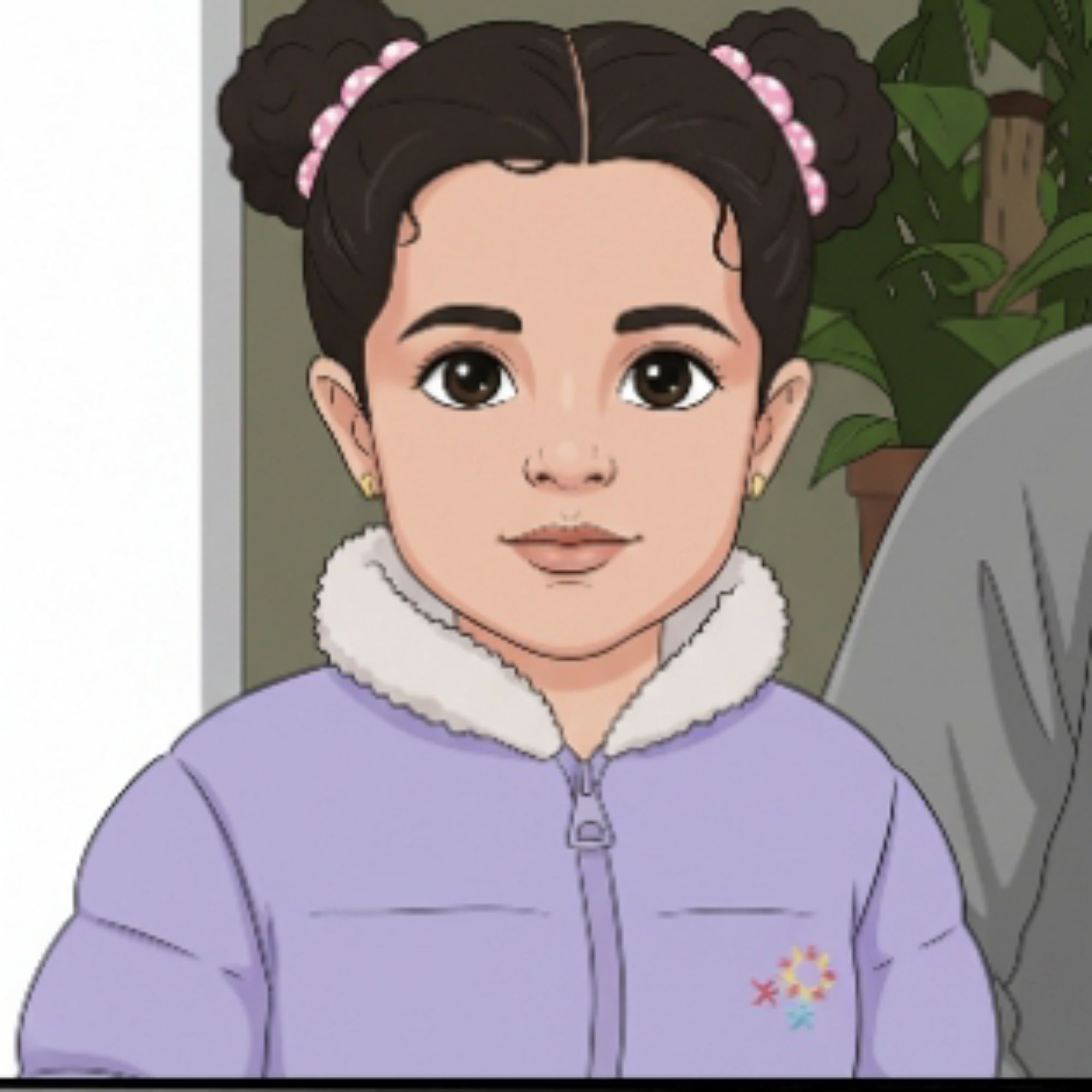 monyfadeel's avatar