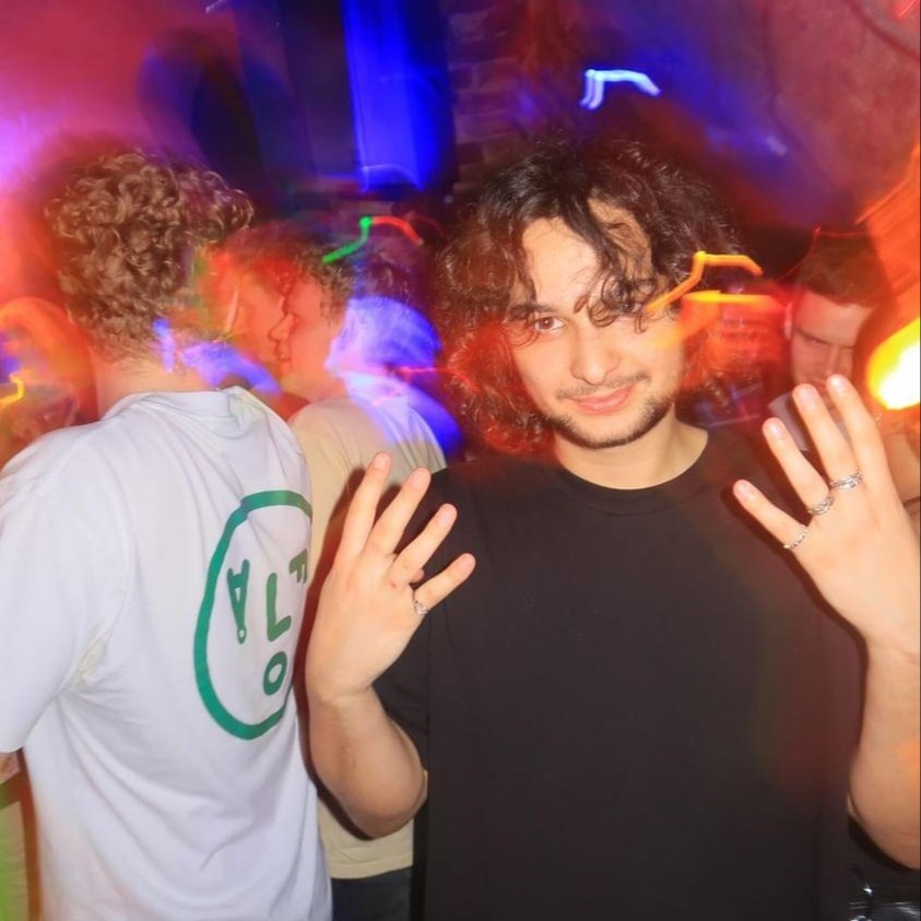 Kasperkrupski's avatar