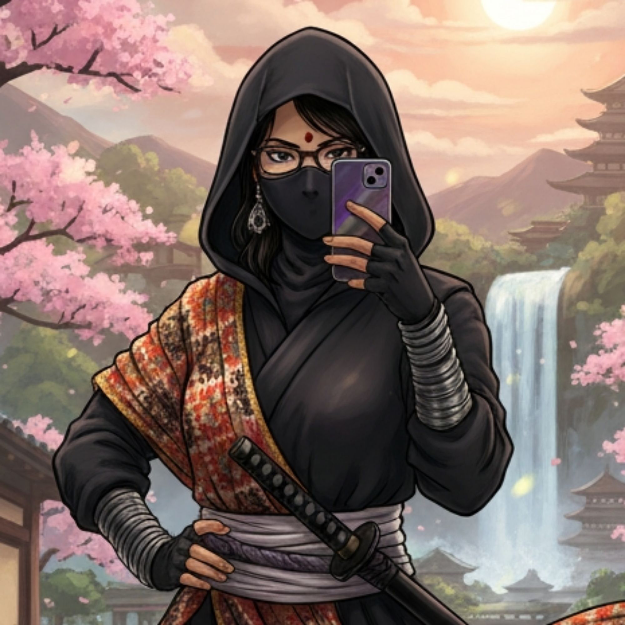 Reeva17's avatar