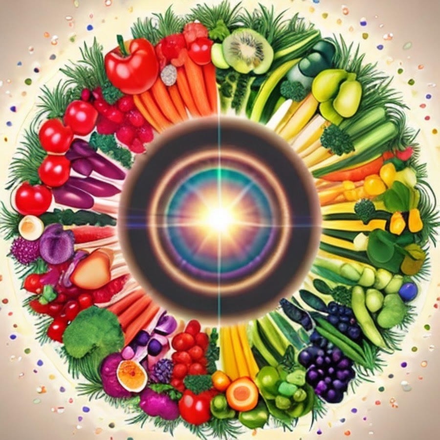 nourishyourlightbody's avatar