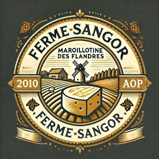 maroillotinedesflandres's avatar
