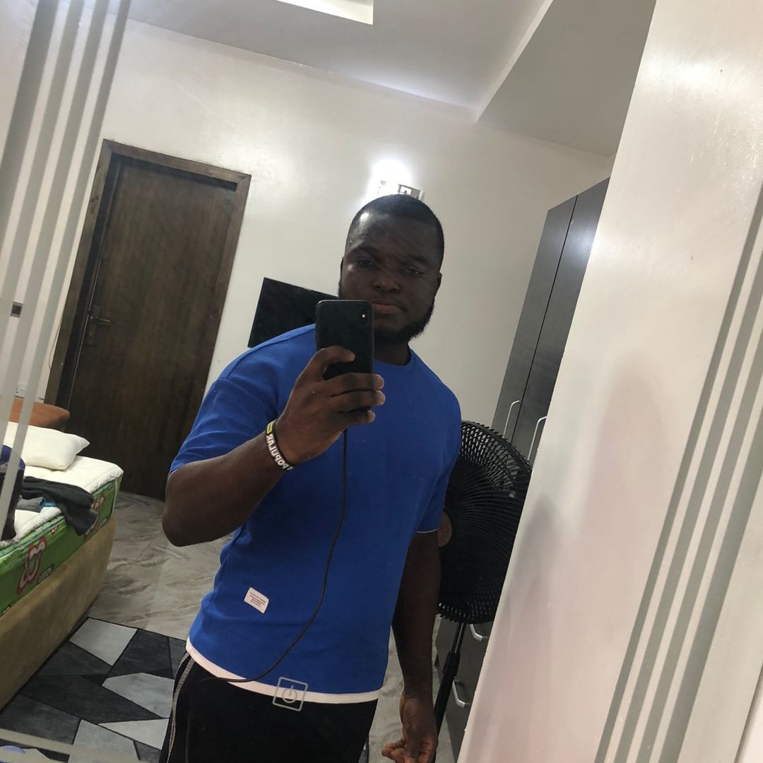 ogachekoemmanuel662's avatar