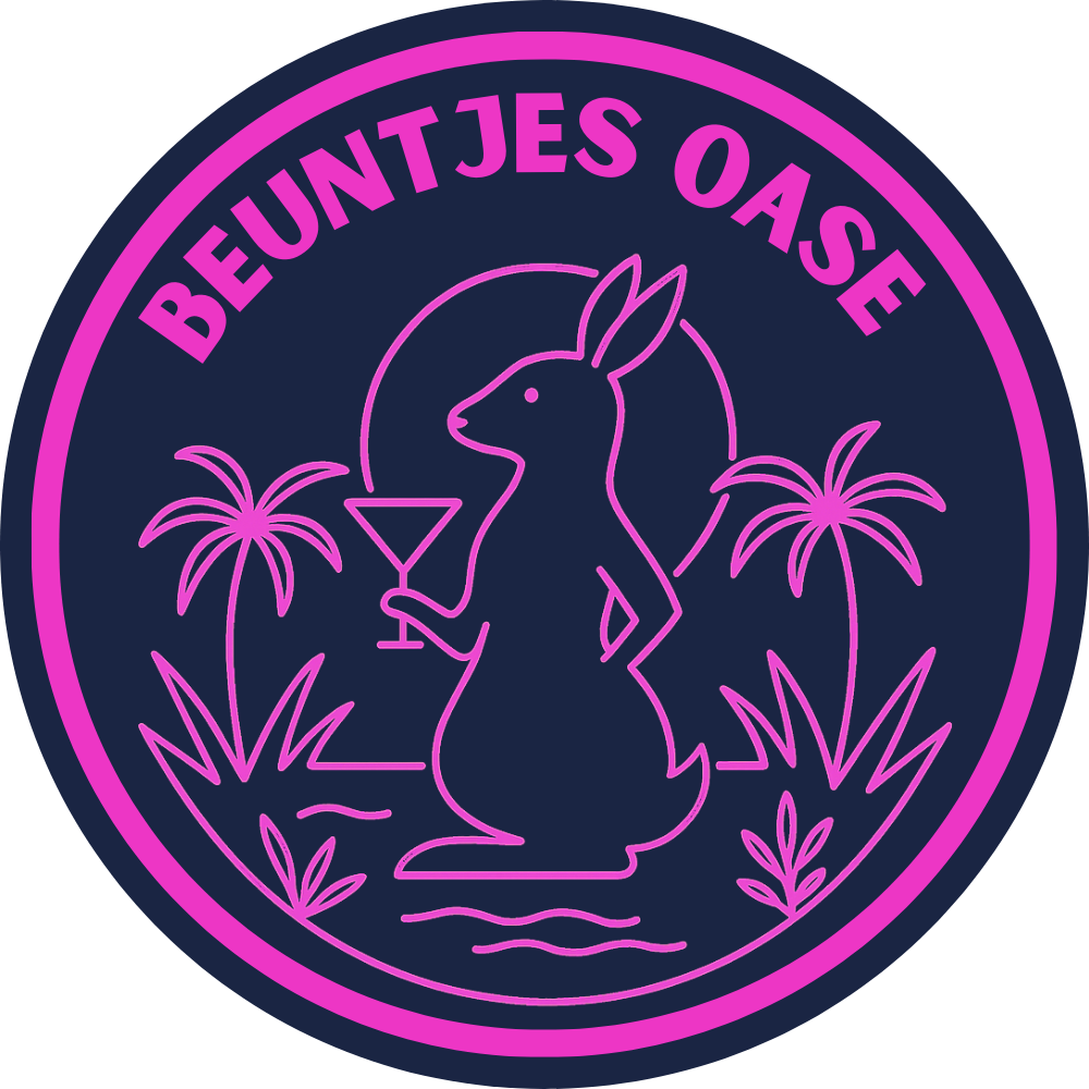 beuntjesoase's avatar