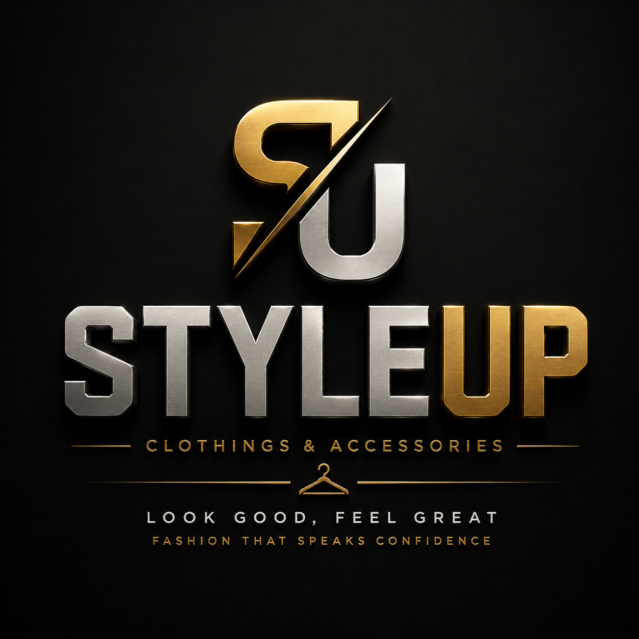 styleupofficialgh's avatar