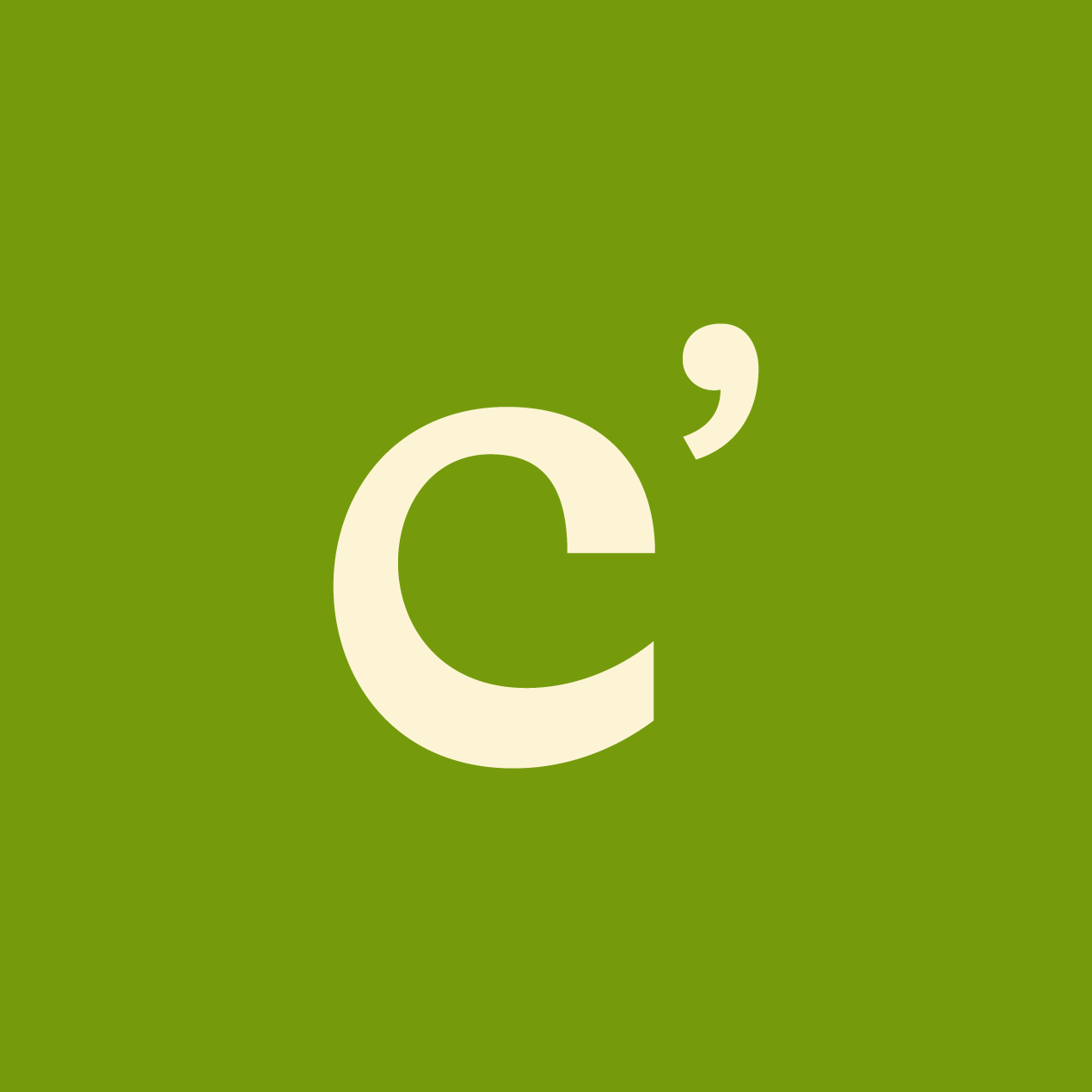 calmaestudio's avatar