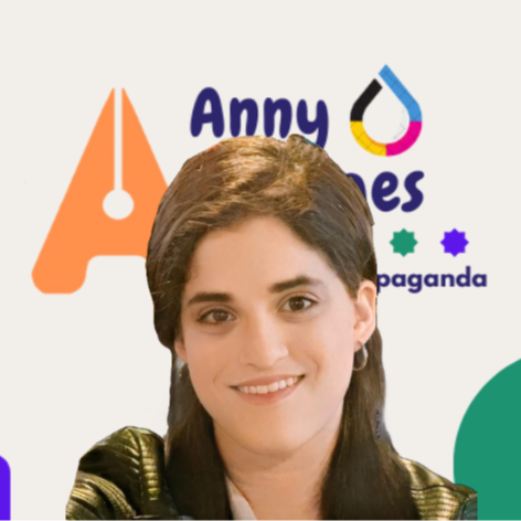 AnnyNovaesDesign's avatar