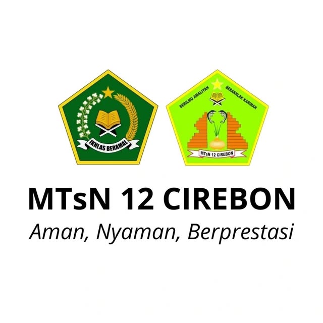 mtsn12cirebon's avatar