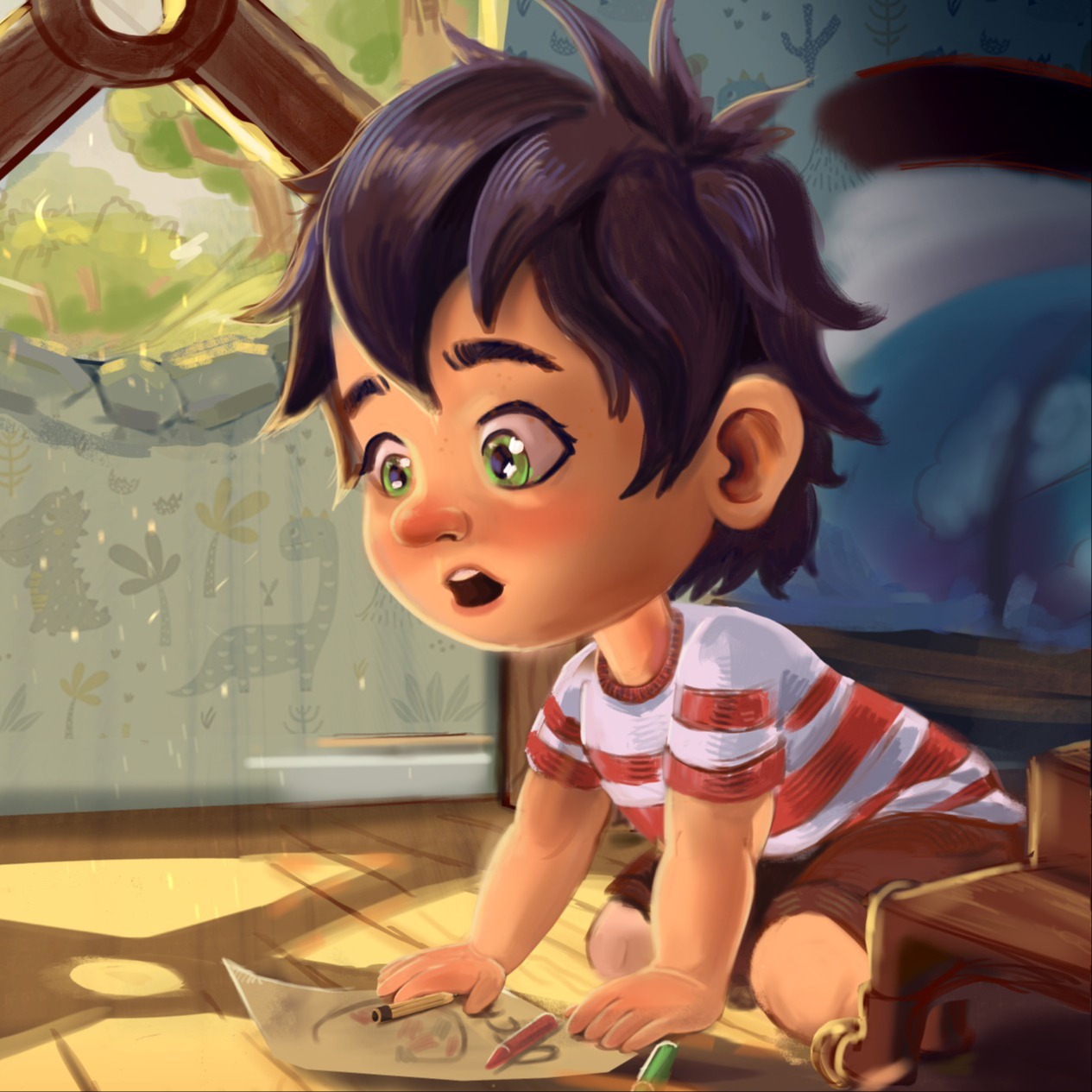 sylvusdraws's avatar