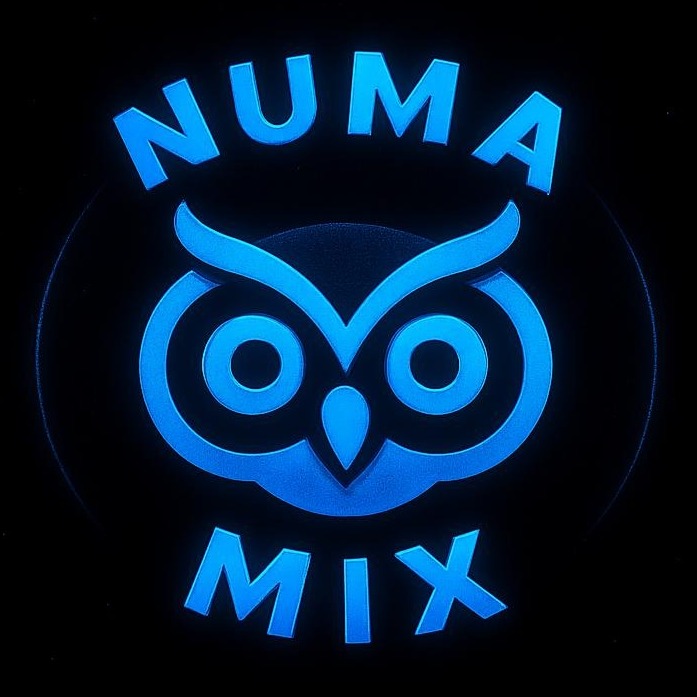 numamix's avatar