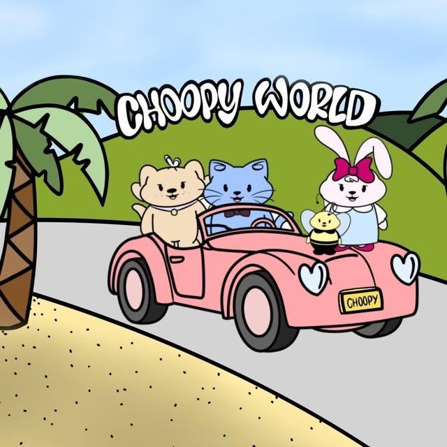 choopyworld's avatar