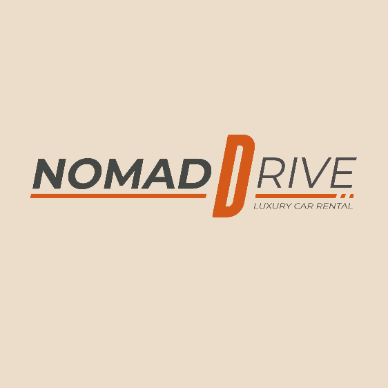 NomadDrive's avatar