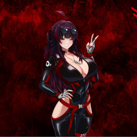 Habu71VT's avatar