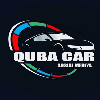 QubaCar.az's avatar