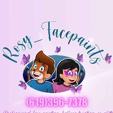 Rosyfacepaints's avatar