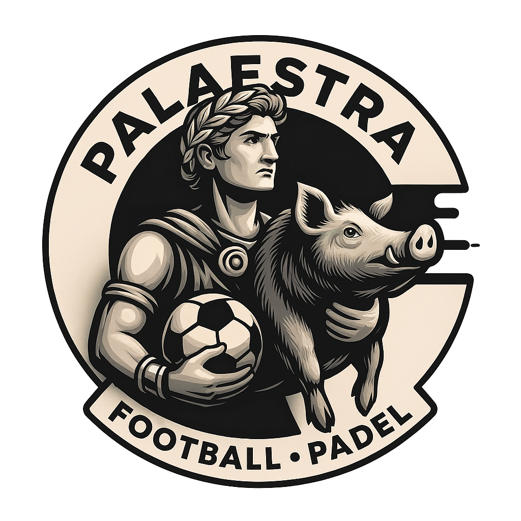 palaestra's avatar
