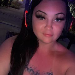 missyrae93's avatar