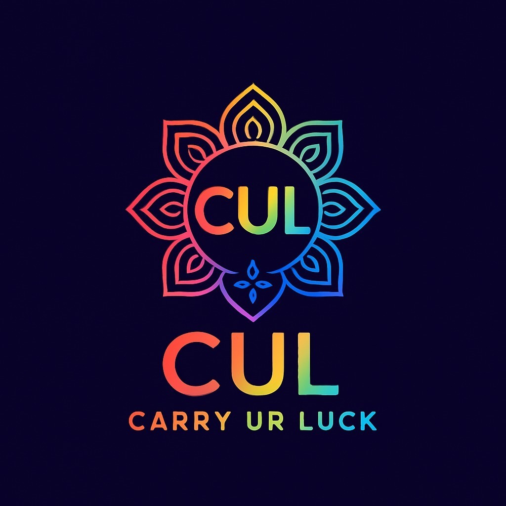 CarryUrLuck's avatar