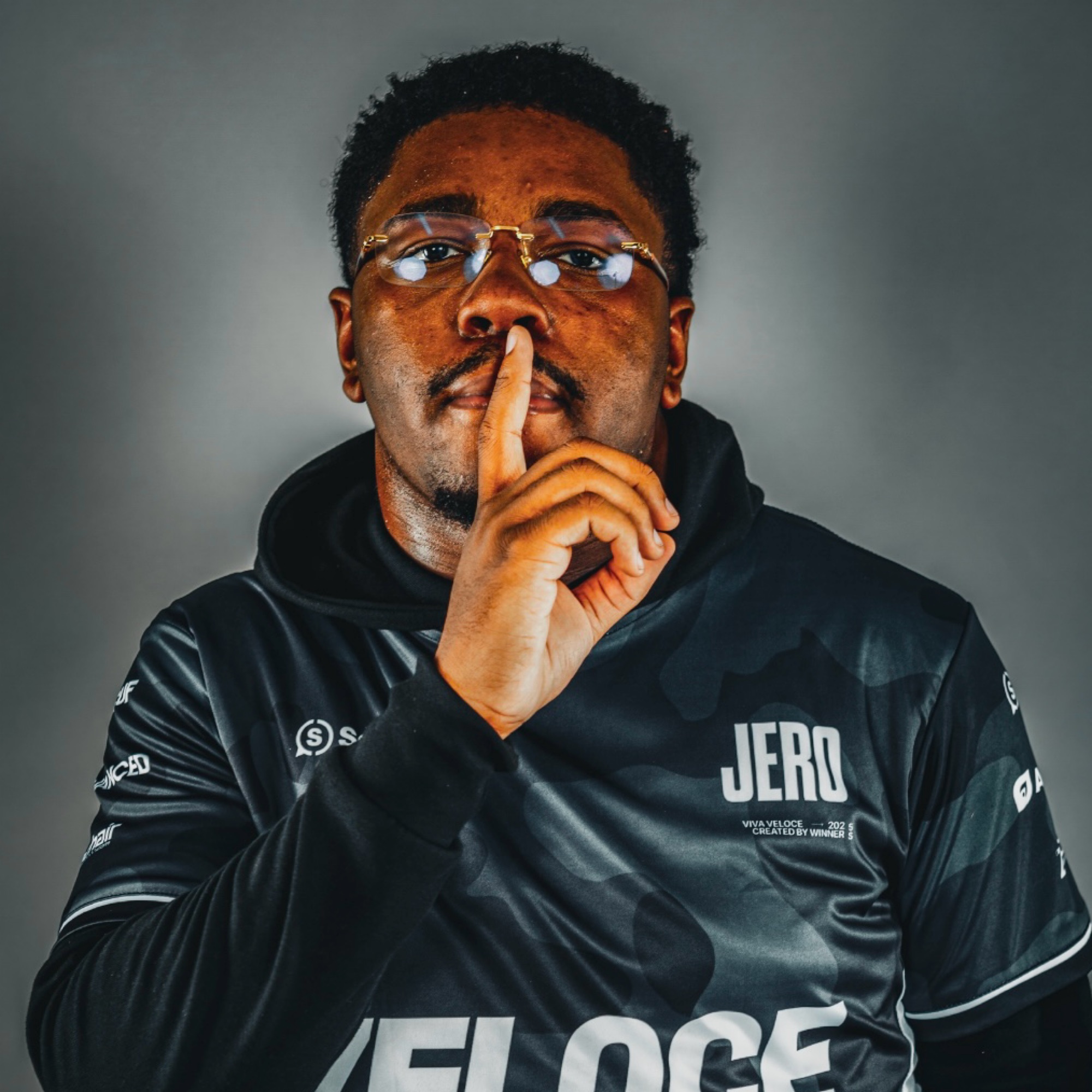 Jeronoss's avatar