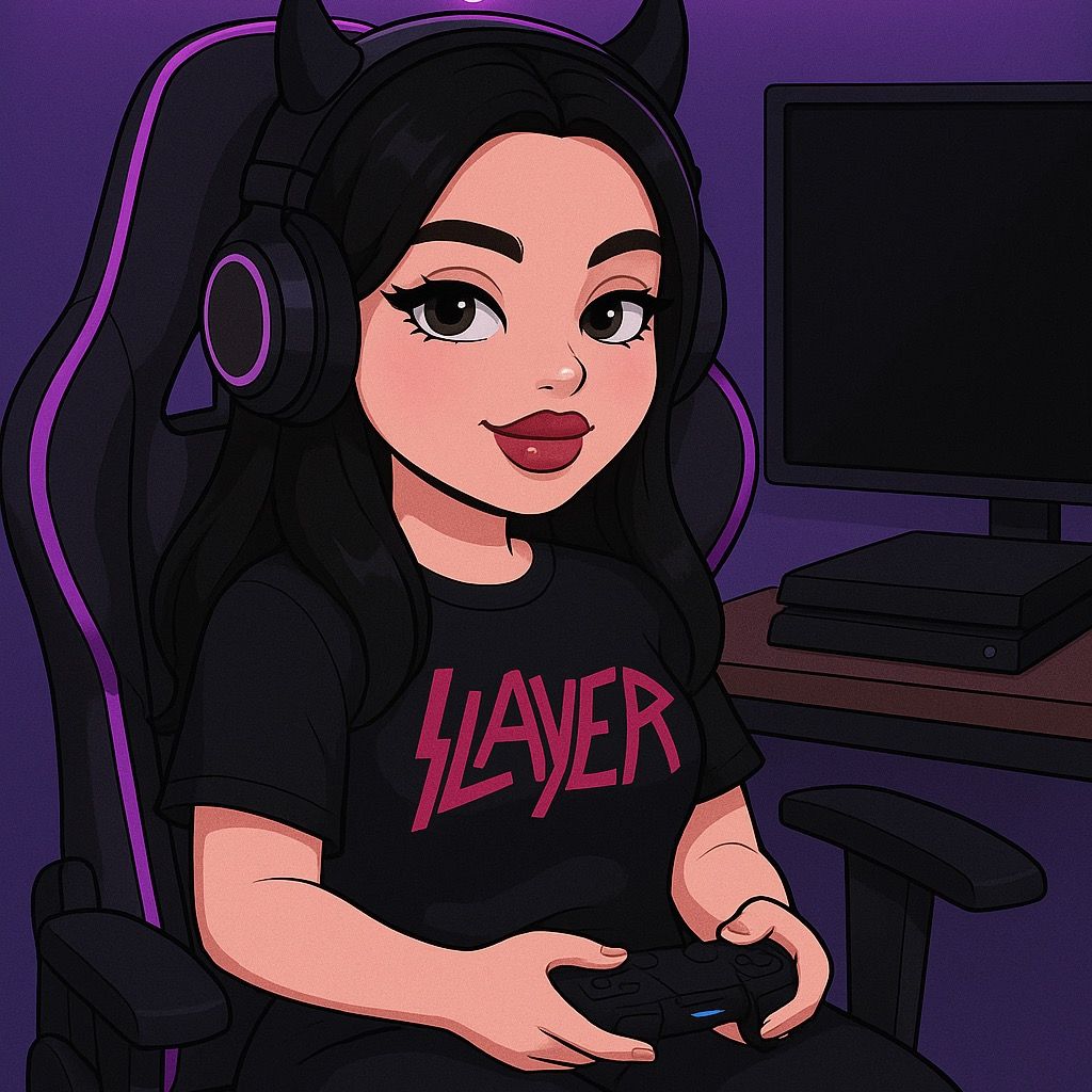 mrsladydeath999's avatar