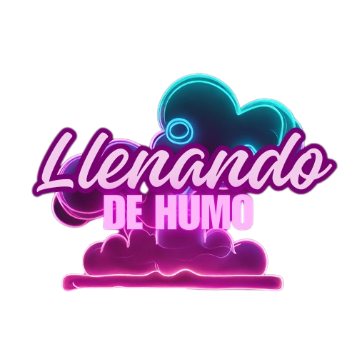 LlenandoDeHumo's avatar