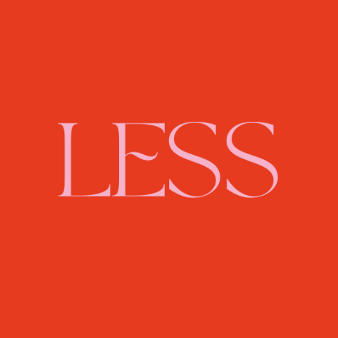 lesscreative's avatar