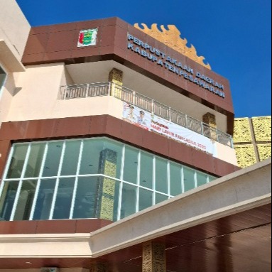 PerpusdaPesawaran's avatar