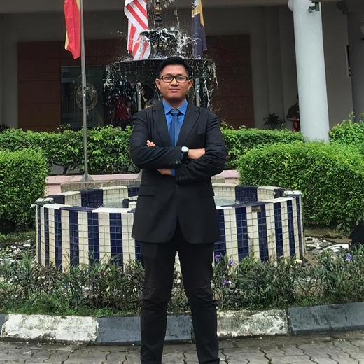 muhdfakhrullah's avatar