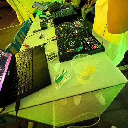 djcurral's avatar
