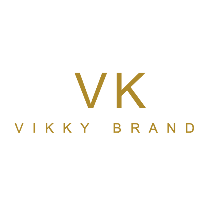 VikkyBrand's avatar