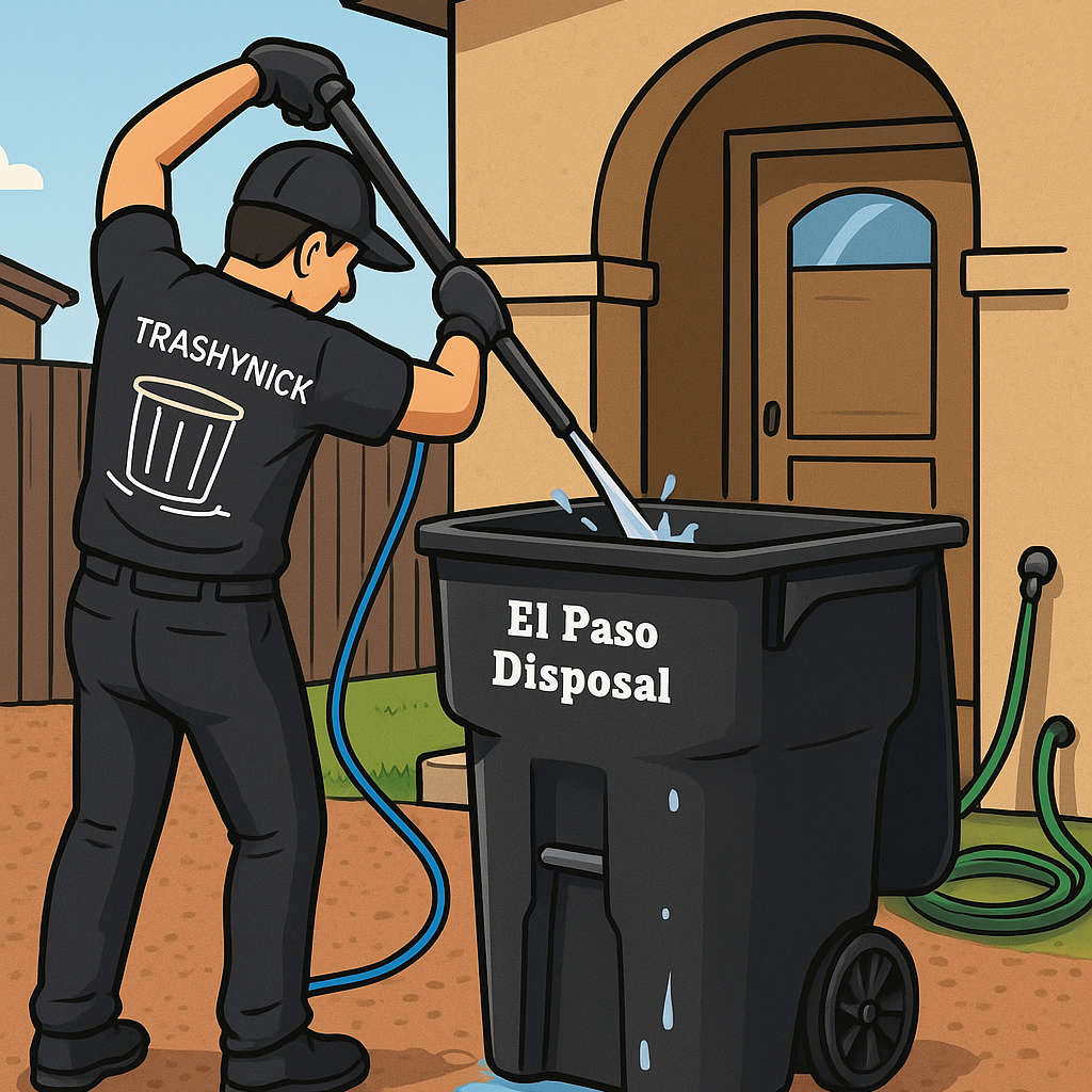 trashynick's avatar
