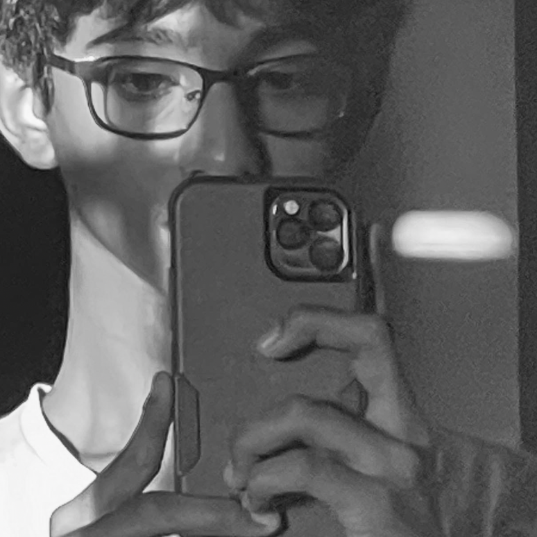 writtenbysameer's avatar