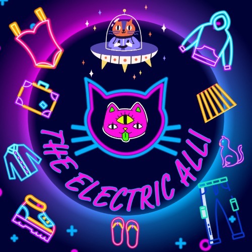 TheElectricAlli's avatar