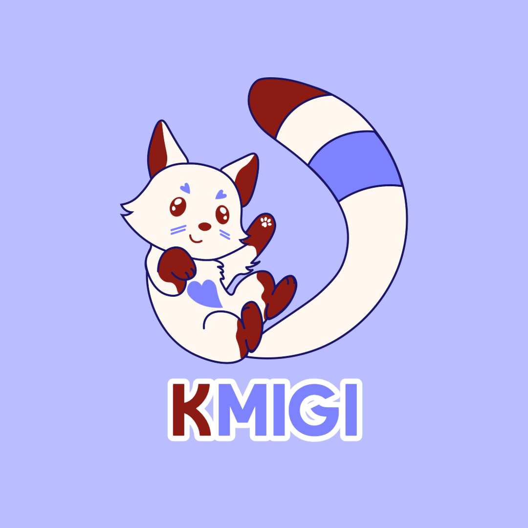 kmigi's avatar