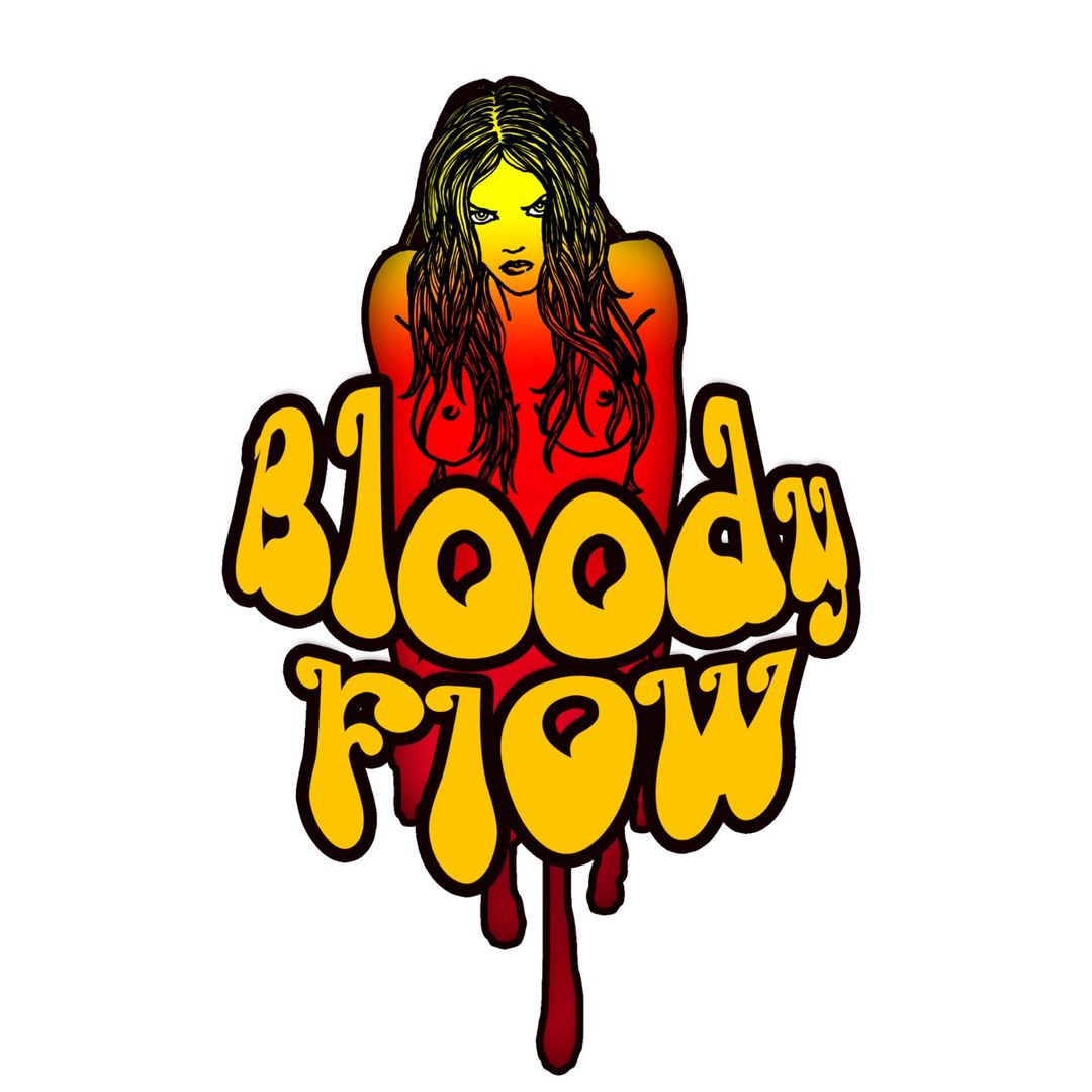 BloodyFlow's avatar