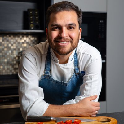 chefnicolasgonzales's avatar